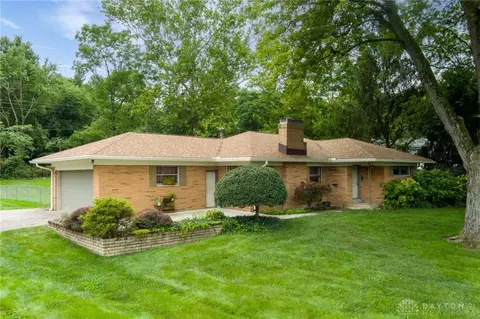 3020 Old Salem Rd, Dayton, OH 45415