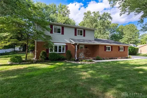 509 Deptford Ave, Dayton, OH 45429