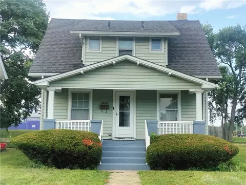 709 14th Ave, Middletown, OH 45044