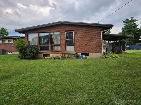 536 Rosewood Ave, Springfield, OH 45506 photo 3