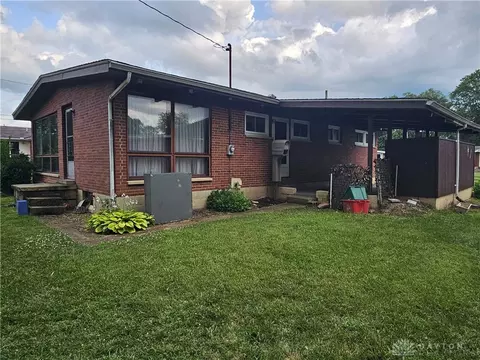 536 Rosewood Ave, Springfield, OH 45506