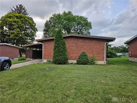 536 Rosewood Ave, Springfield, OH 45506 photo 2