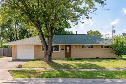 5809 Beecham Dr, Dayton, OH 45424