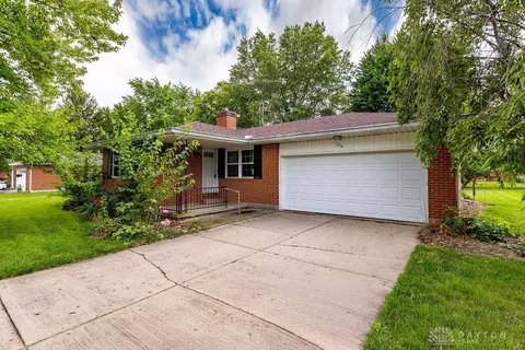 236 Eaton Ave, Eaton, OH 45320