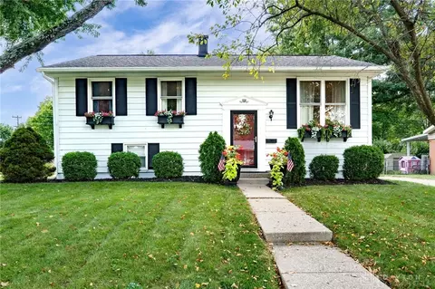 106 Vincent Ave, Troy, OH 45373