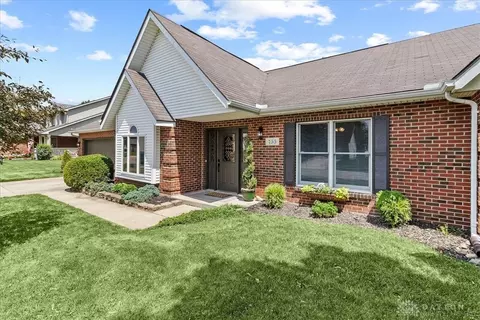 755 Willow Creek Way, Troy, OH 45373