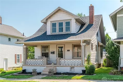 1114 Arbor Ave, Dayton, OH 45420