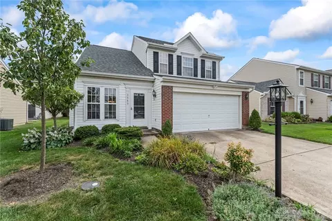 3583 King Henry Dr, Dayton, OH 45431