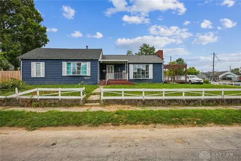 1435 Logan, Springfield, OH 45505 photo 1