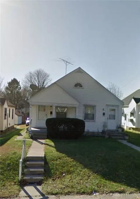 124 Niagara, Dayton, OH 45405
