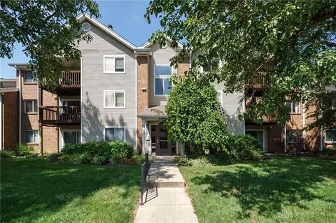 1310 Hollow Run #3, Dayton, OH 45459