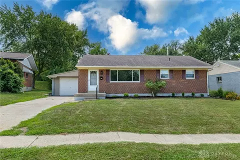 1642 Carolyn Dr, Miamisburg, OH 45342