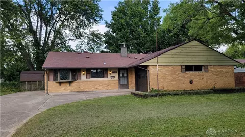 5231 Fishburg Rd, Dayton, OH 45424