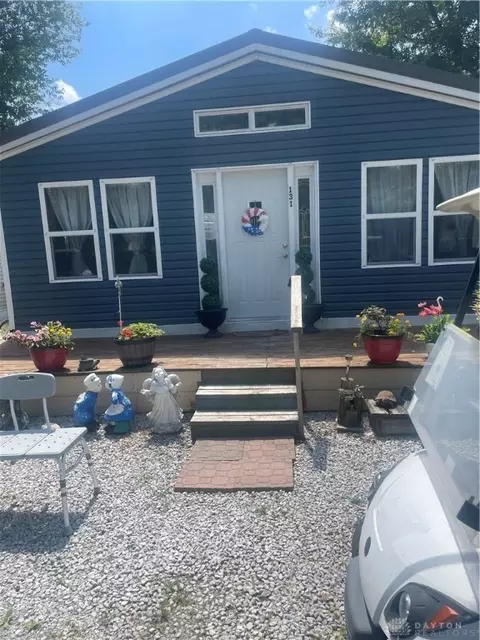 8583 Lot131 State Route 219, Celina, OH 45822