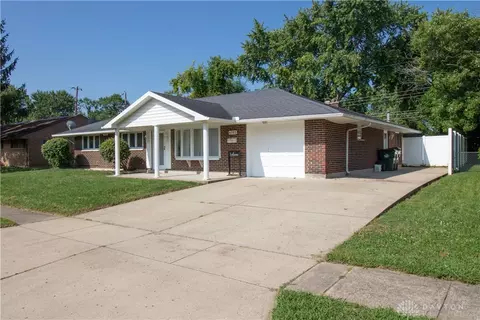 4783 Loxley Dr, Dayton, OH 45439