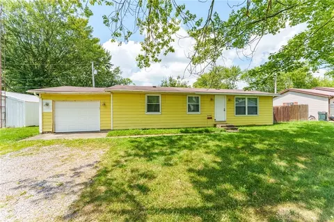 526 Buckeye Ave, Russells Point, OH 43348