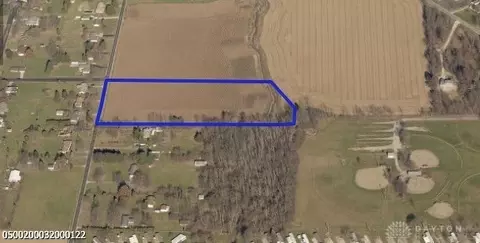 00 Folk Ream Rd, Springfield, OH 45502