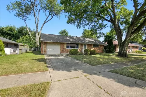 3787 Cordell Dr, Dayton, OH 45439