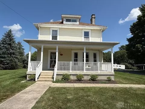 1200 W High St, Piqua, OH 45356