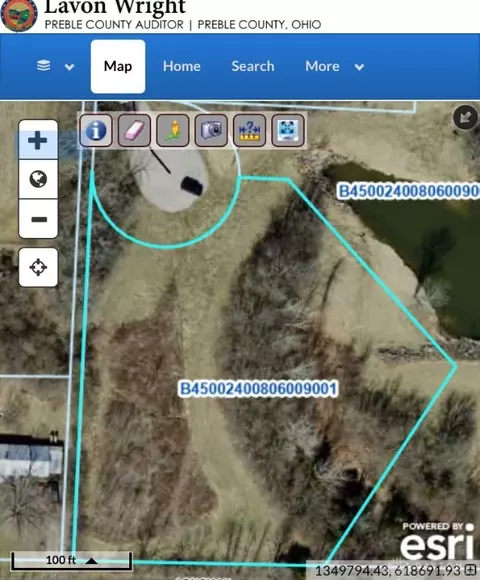 0 Valhalla Cv, Eaton, OH 45320
