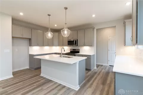 Kitchen - Undisclosed, Morrow, OH 45152 photo 3 of 5
