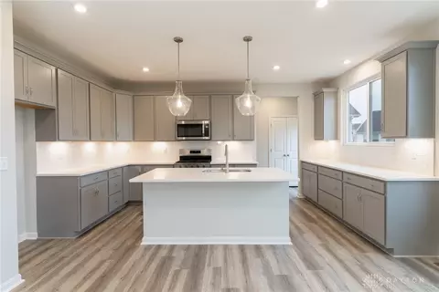 Kitchen - Undisclosed, Morrow, OH 45152 photo 4 of 5