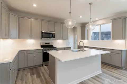 Kitchen - Undisclosed, Morrow, OH 45152 photo 5 of 5
