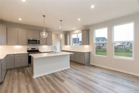 Kitchen - Undisclosed, Morrow, OH 45152 photo 2 of 5