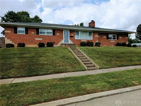 600 Boylston St, Middletown, OH 45044