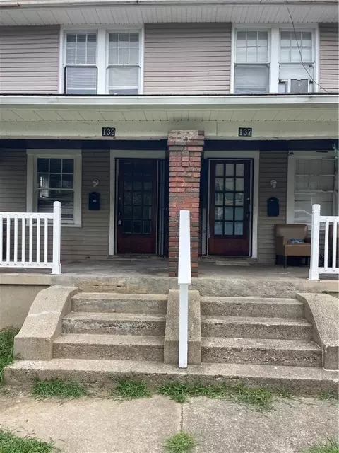 137 139 Victor Ave #137 & 139, Dayton, OH 45405
