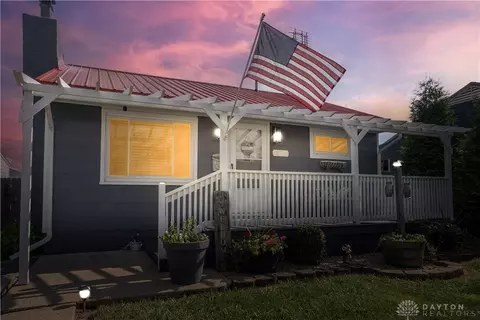 1407 Garfield St, Piqua, OH 45356