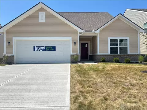2017 Ivy Rd, Clayton, OH 45315