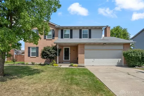 868 Autumn Ct, Trenton, OH 45067