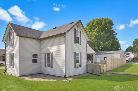 3732 Riegle St, Greenville, OH 45331