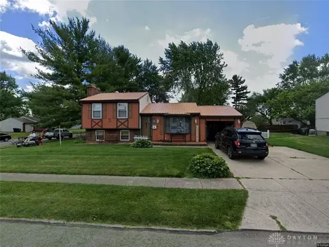 727 Beery Blvd, Englewood, OH 45322