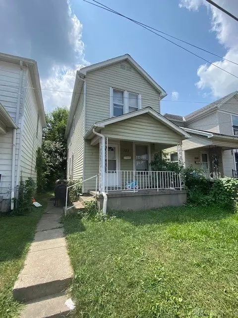 122 Heaton Ave, Dayton, OH 45410