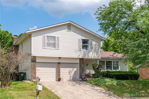 4237 Honeybrook Ave, Dayton, OH 45415