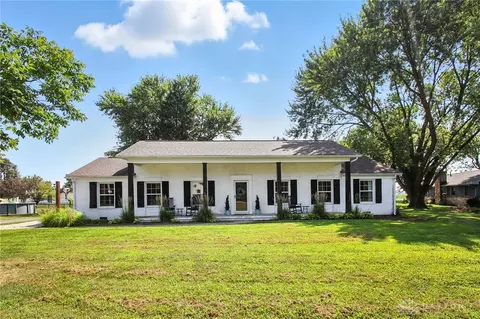1965 Nashville Rd, Troy, OH 45373