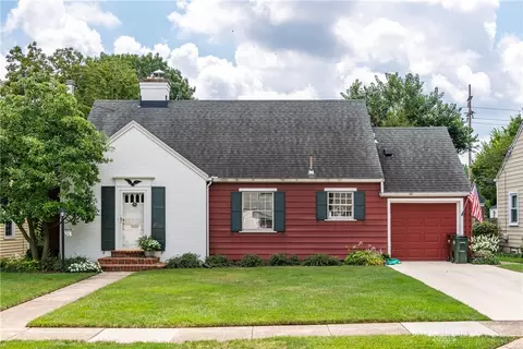320 Brydon Rd, Kettering, OH 45419