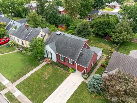 320 Brydon Rd, Kettering, OH 45419 photo 4