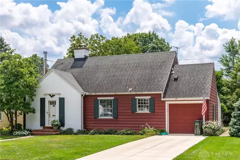 320 Brydon Rd, Kettering, OH 45419 photo 2