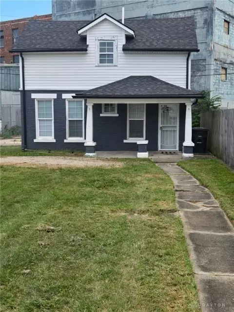 1034 Dodgson Ct, Dayton, OH 45404