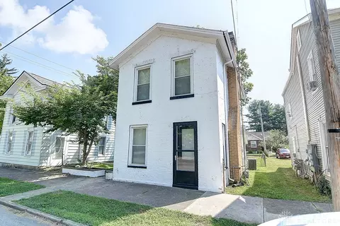 144 N Main St, Germantown, OH 45327