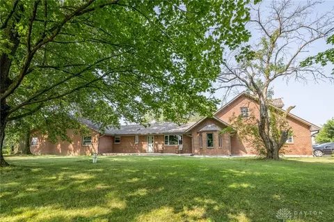 11511 Putnam Rd, Englewood, OH 45322