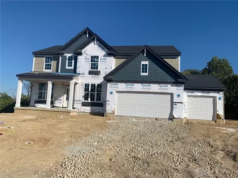 Undisclosed, Liberty Township, OH 45044