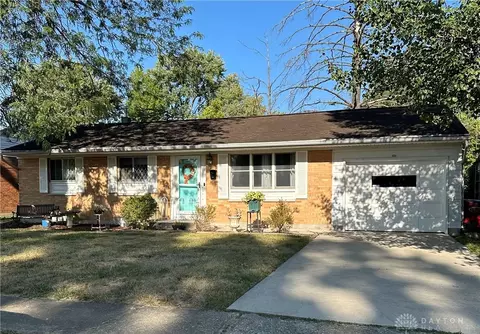 484 N Main St, West Milton, OH 45383