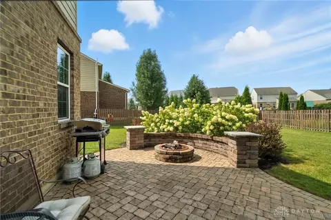 1711 S Branch Rd, Centerville, OH 45458 photo 48