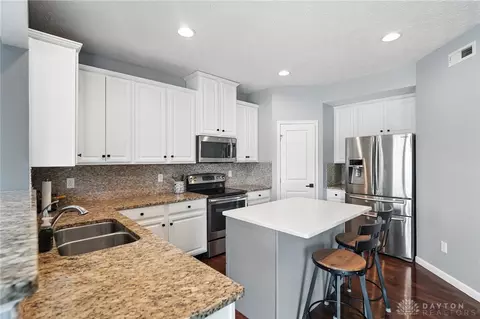 1711 S Branch Rd, Centerville, OH 45458 photo 13