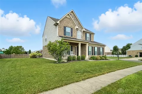 1711 S Branch Rd, Centerville, OH 45458 photo 3