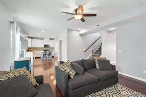 1711 S Branch Rd, Centerville, OH 45458 photo 8